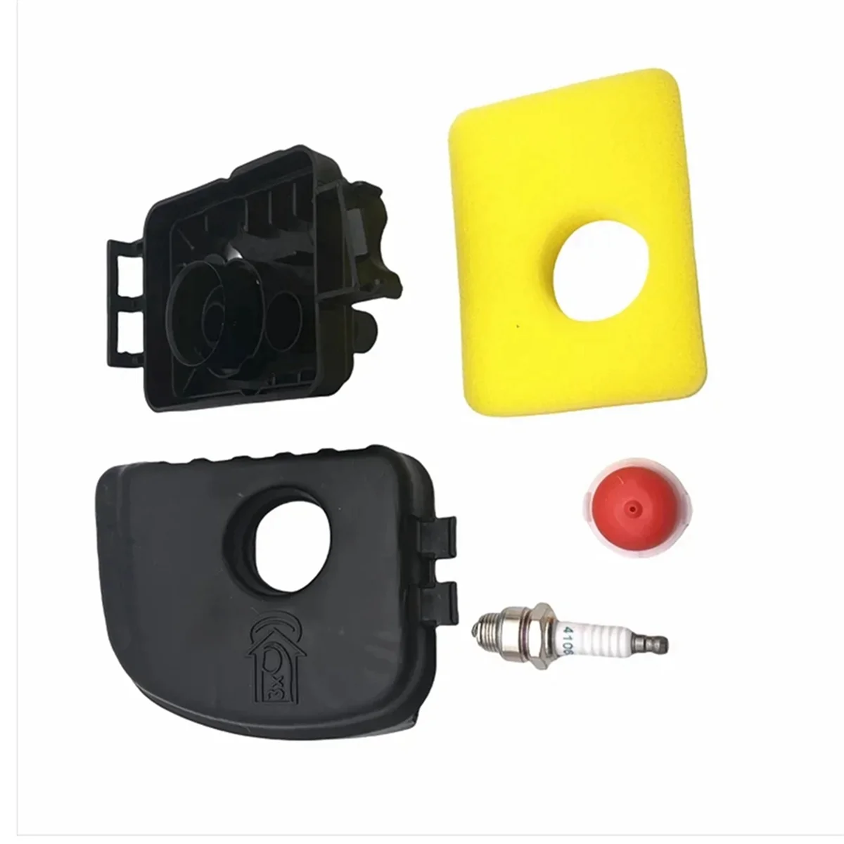 Yyg-Oair Filter Bas…