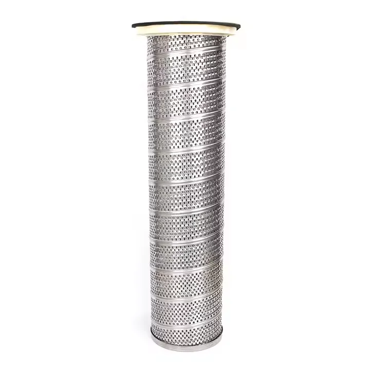 Machinery Filter element Hydraulic Filter SH 70404 /HPQ340083L25-25MB