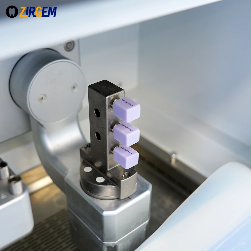 Рисунок 2 - Стоматологические стеклянные керамические