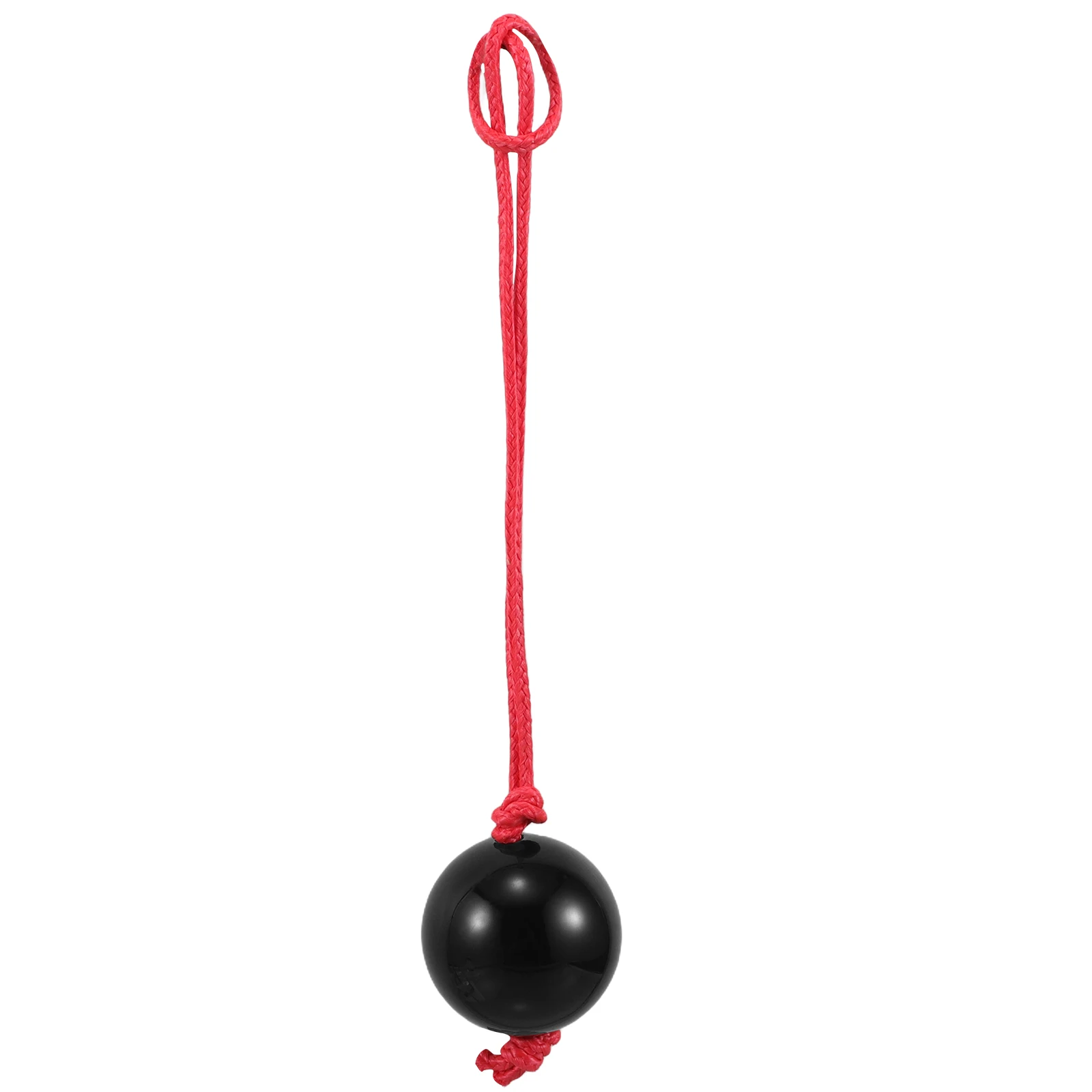 

Tree Climbing Sphere Durable Plastic Arborist Safety Ball For Canopy Rigging Rope Retrieval Lightweight Efficient Gear Survival
