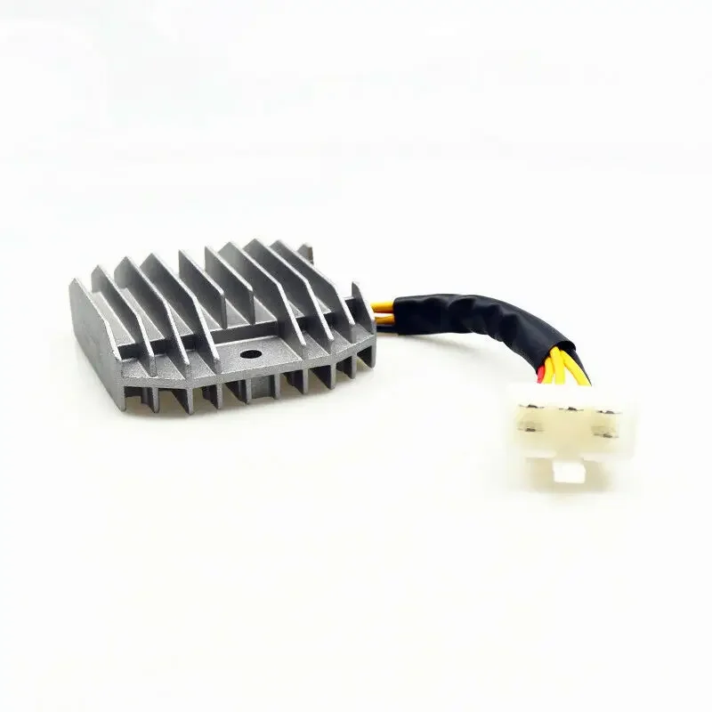 

Voltage Regulator Rectifier For Yamaha XV250 XVZ1300 Royal Star Virago 1995 New