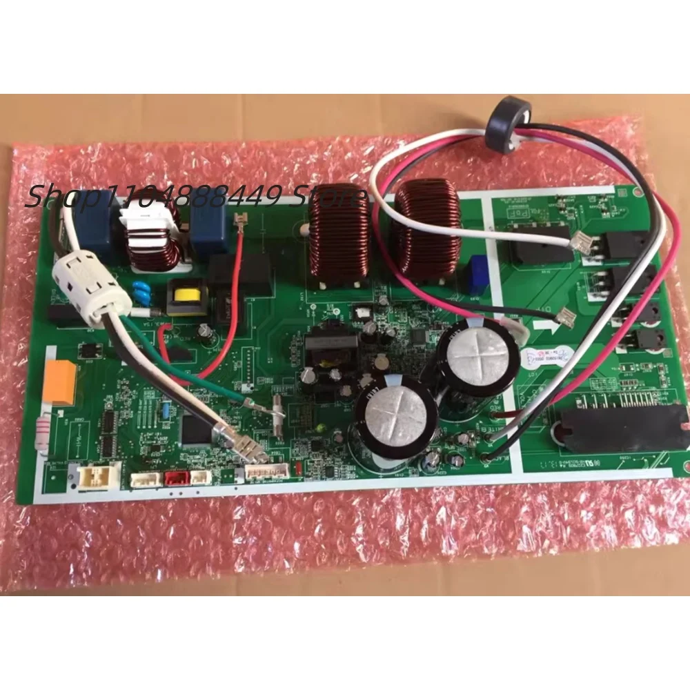 

K12JH-0C-A(01-03) Frequency conversion board 9709376010