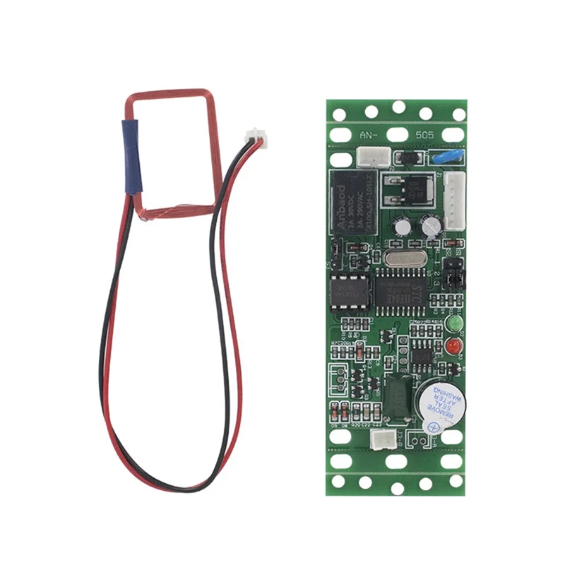 

ABKN-RFID-карта, встроенный модуль внутренней связи, декодер, модуль считывания карт, 125 кГц, MF-плата для системы контроля доступа
