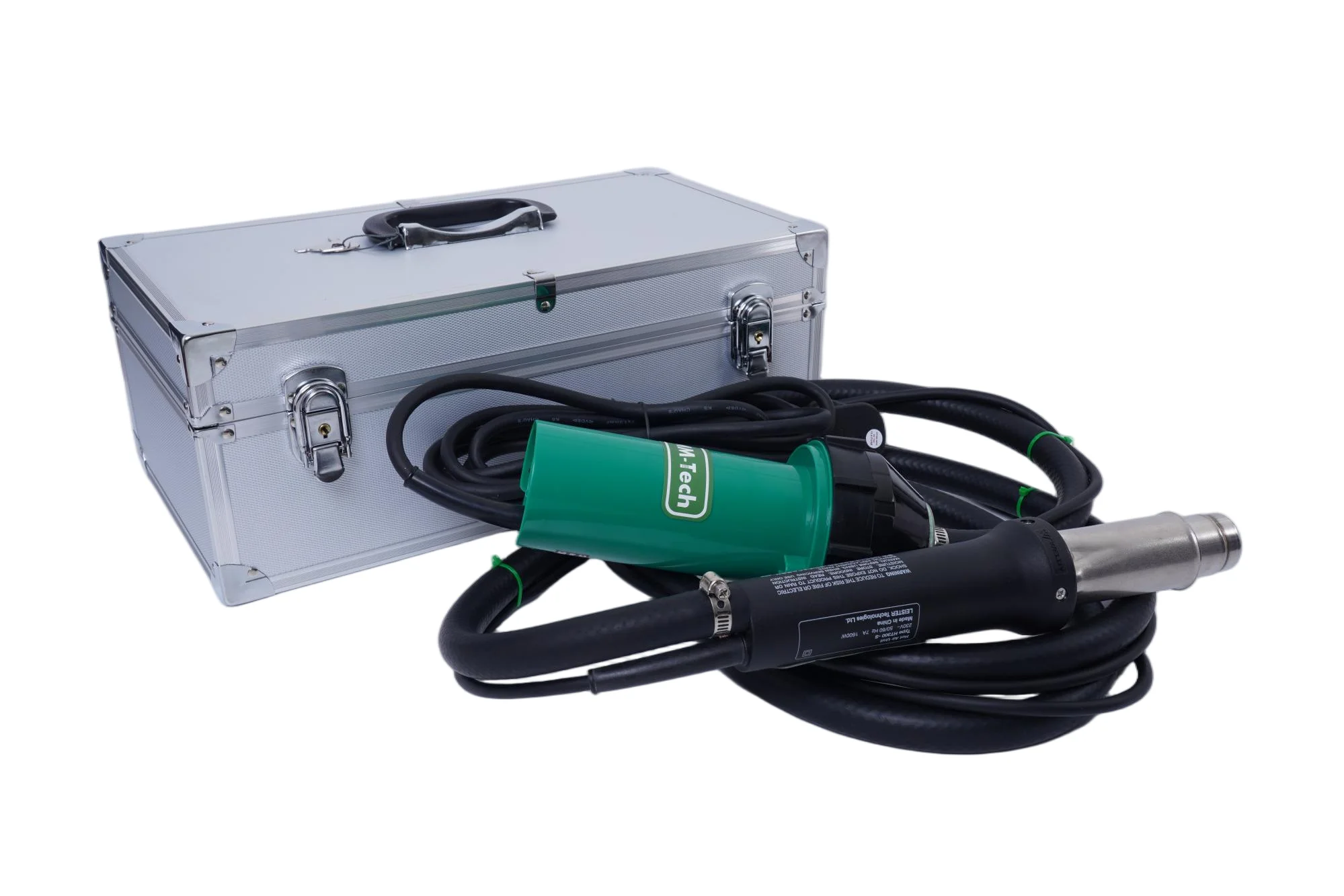 Automatic CX2000 BL Heating Quick Vinyl Welder Car Bumper Repair 1600W Hot Air Plastic Gas Welding Gun for PVC Floor