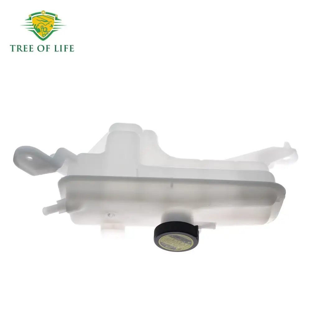 Coolant Reservoir Overflow Tank For Lexus NX200t NX300 NX300h 2015-2021 2.0L 2.5L 16470-0V010 16470-28112 16470-28113