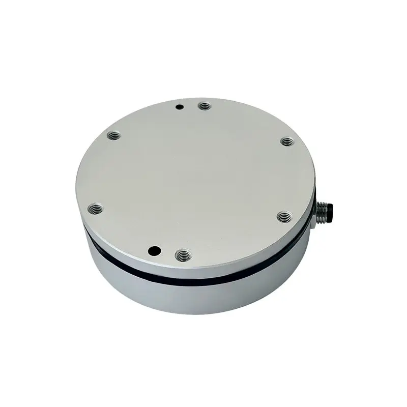 For high precision six-dimensional force sensor robotic arm multi-dimensional torque sensor