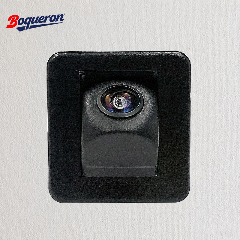 Ahd 720P Fisheye Fo… - image