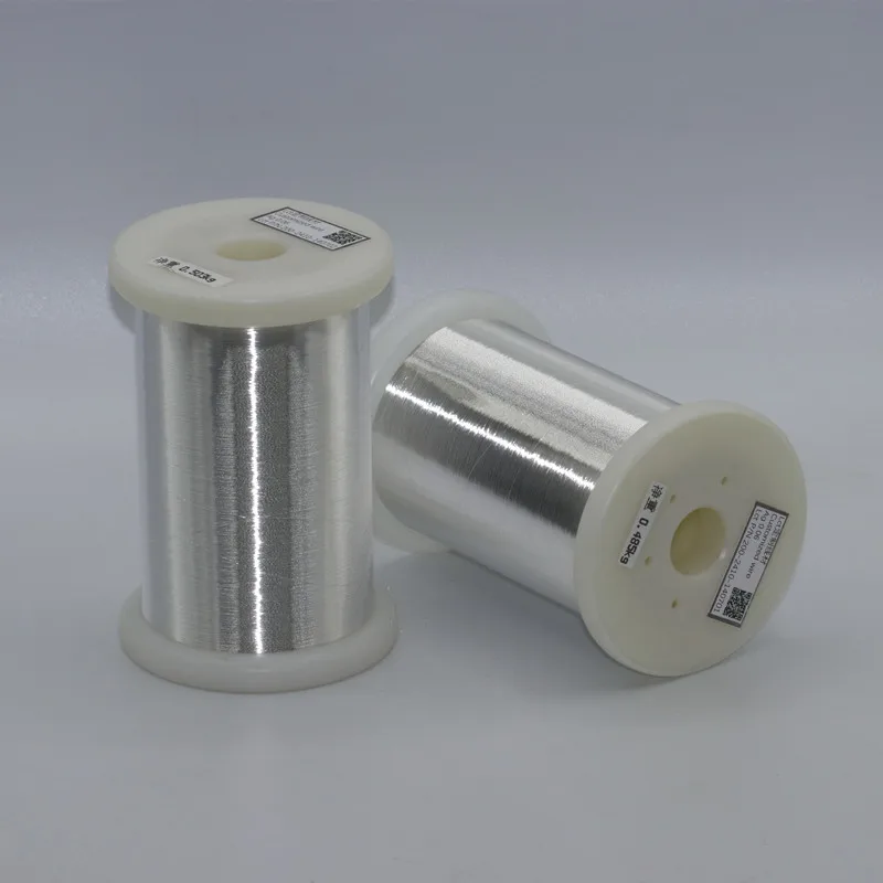 High Purity Frequen…