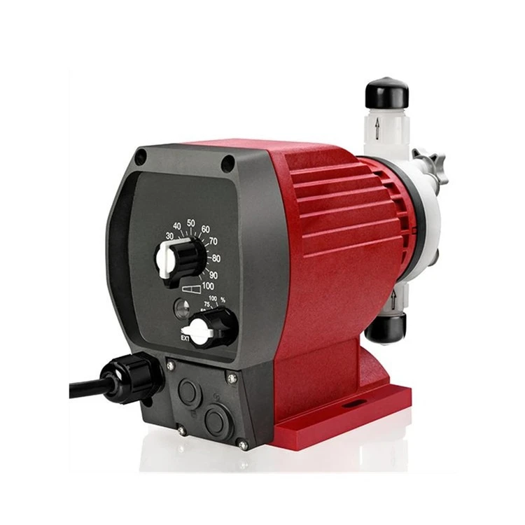 Bomba dosadora DULCOTEST com sensor de cloro livre