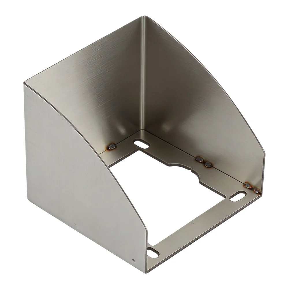 As Shown In The Picture Socket Rain Cover Moisture Protection Cover Waterproof Socket Cover Simple Installation