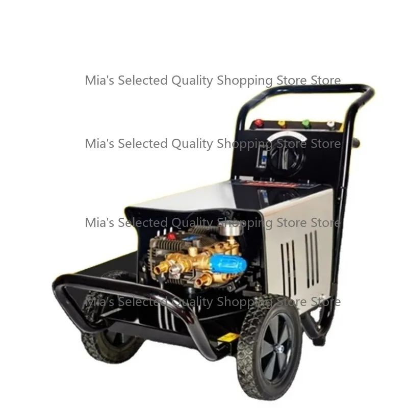 Tank Cleaning Machi…