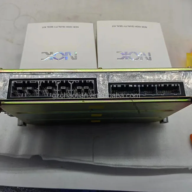 

YN22E00123F5 ECU Engine Control Unit YN22E00123F2 YN22E00123F3 YN22E00123F4 Controller for SK200-6E SK210-6E