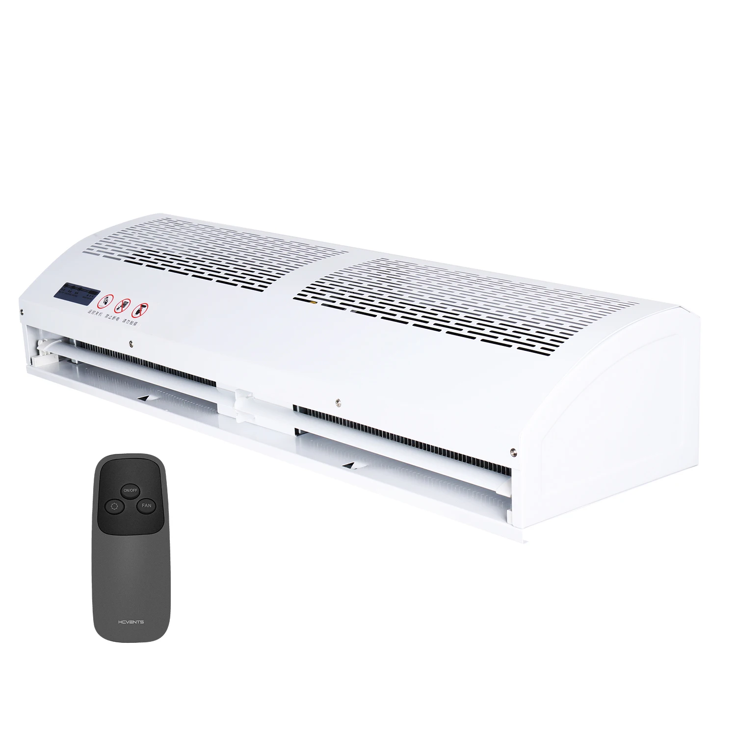 

Оптовая торговля центробежным нагревом воздушной завесы для двери