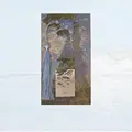 woman umbrella