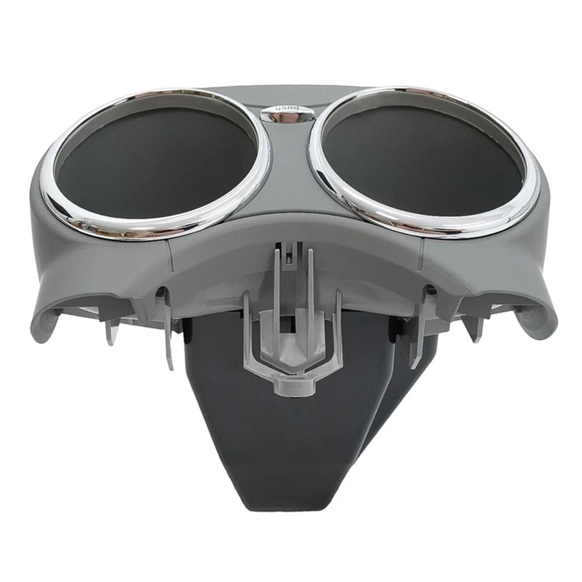 Kfz-Vakuum becher halter Mittel konsole Getränke halter für Mercedes-Benz cls c219 cls55 cls63 amg 06-11 21968004149051