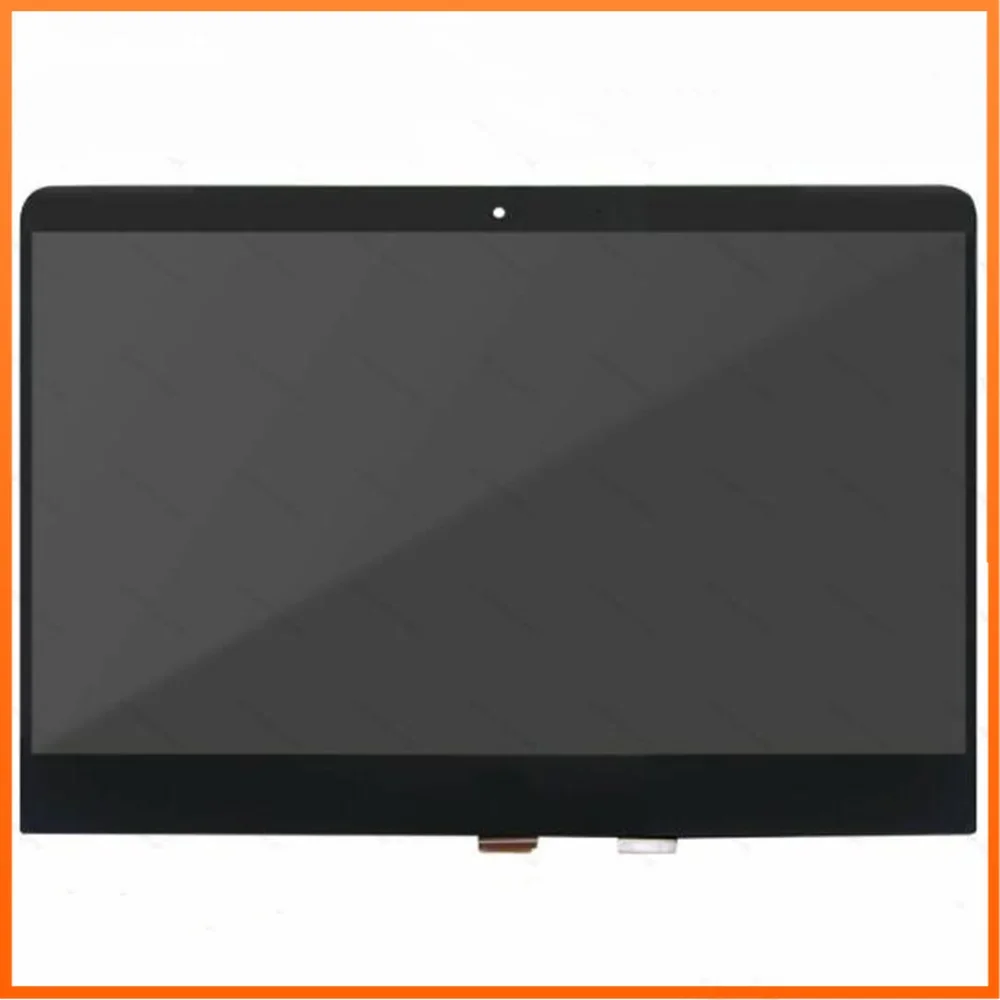 

907334 -001 13,3-дюймовый ЖК-дисплей для HP Spectre 13t-w серии 13t-w000 FHD IPS, сенсорный экран в сборе, панель 1920x1080