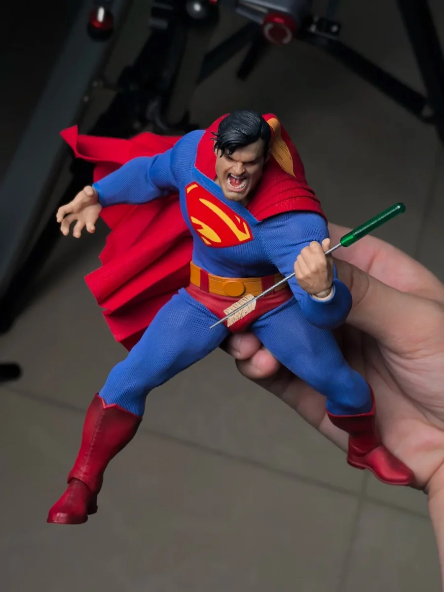 Chaos 1/12 escala homem soldado figura de ação 6-Polegada guardião nacional ambassador conjunto completo modelo colecionável brinquedo presente para fãs