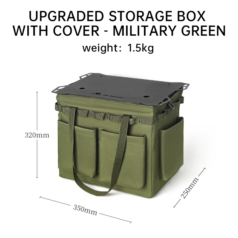 Thumbnail 2 - #24 Outdoor Storage Boxes List of Top Picks