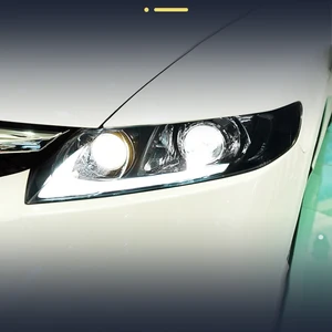 4 Main Sales Lantern Civic G8 - №2