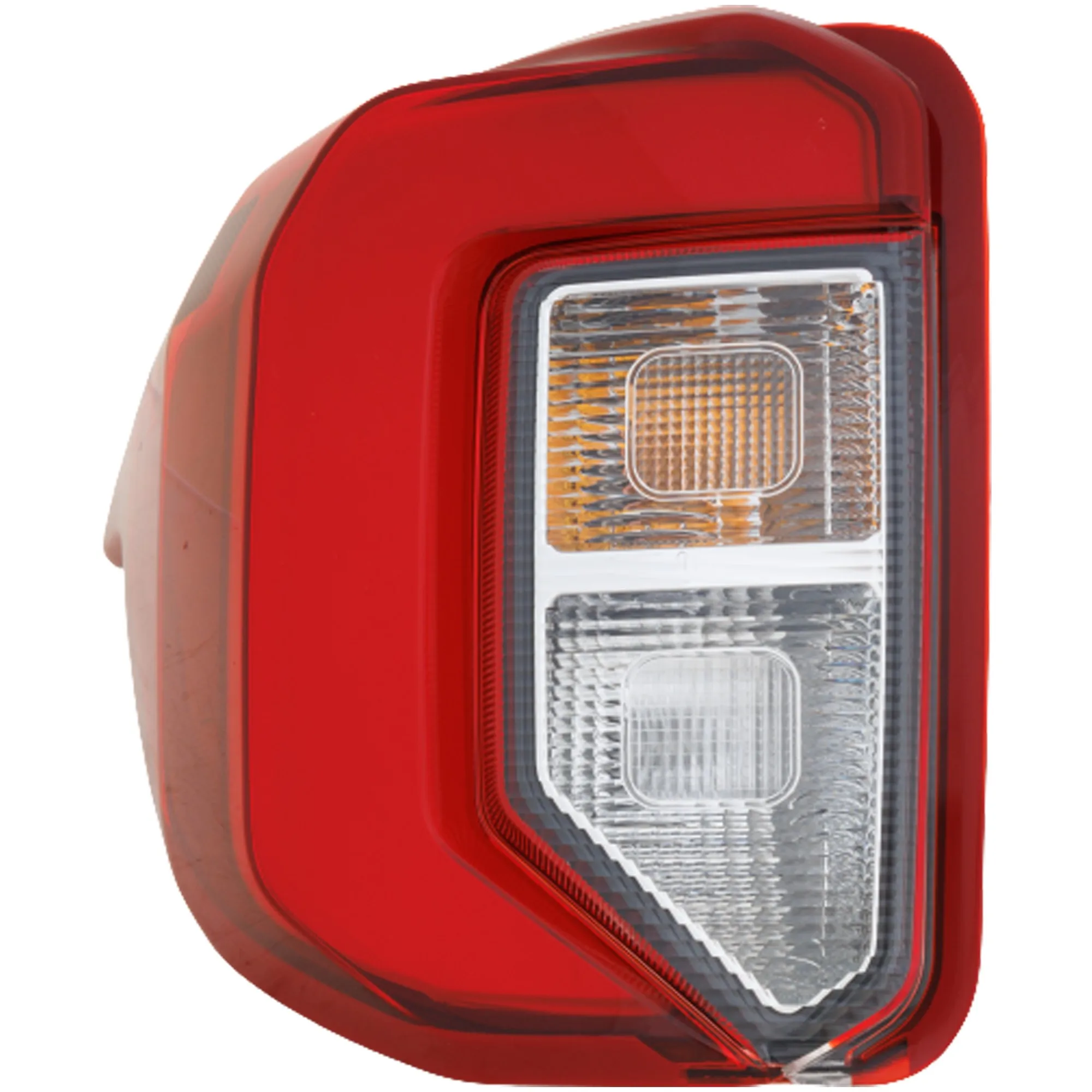Rear Lamp Taillamp for 2020-2023 Ford Explorer ST Taillight Others Car Light Accessories Tail Light FO2801276 LB5Z13404G