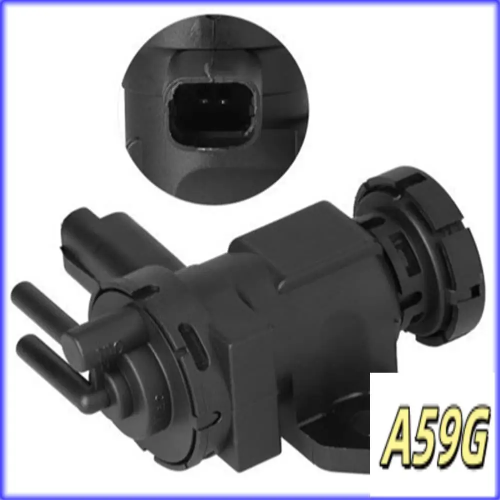 G9-Turbo Solenoid V… - image