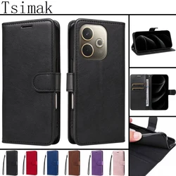 Funda a prueba de golpes para móvil, carcasa trasera de Armadura para Realme GT Neo 3 2 Pro GT2 GT3 2T 3T 5 SE, OPPO A57 A57S A57E A77 A77S