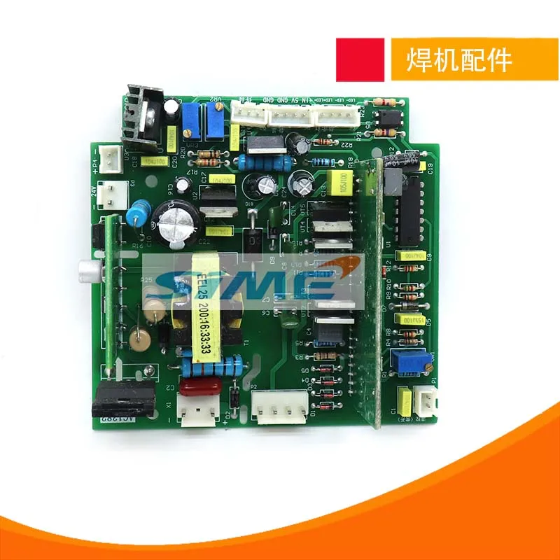 Zx7250/315 Control Board IGBT Welder Main Control Board