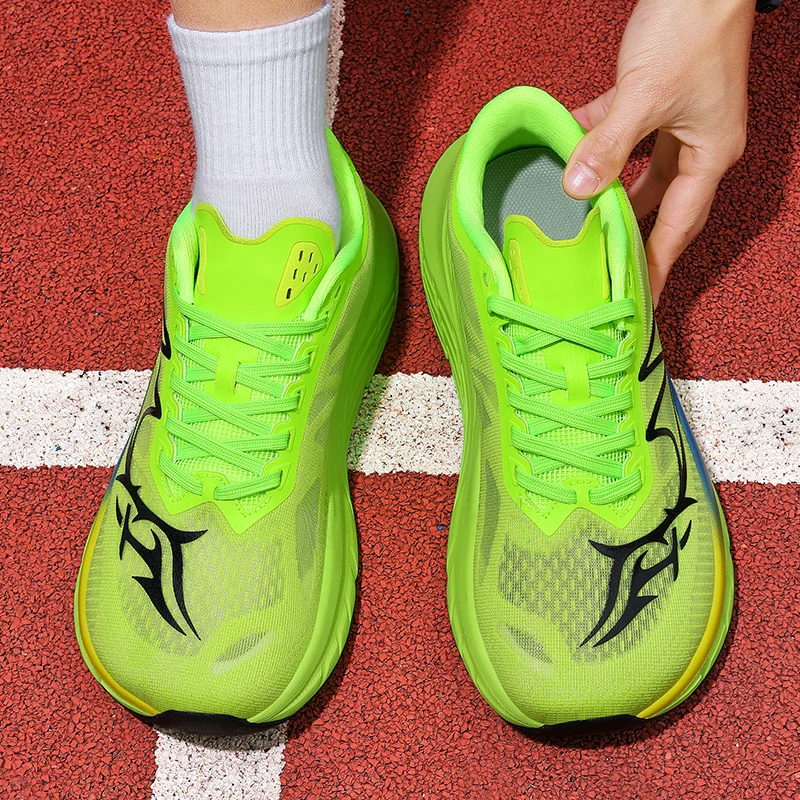 Laufschuhe für Herren mit Brei – Wide Toe Box Running Sneakers Bewertung und Preis