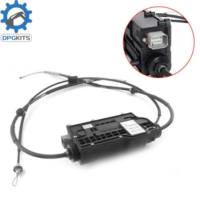 

Parking Brake Actuator With Control Unit 34436850289 34436779451 34436796072 For BMW X5 E70 X6 E71 E72