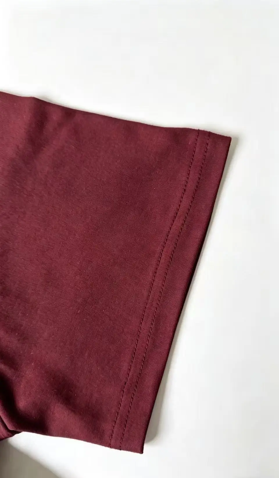 Grenzübergreifendes Neues Produkt: Modisches, Lässiges Kurzarm-T-Shirt für Herren im Sommer – Detail 16