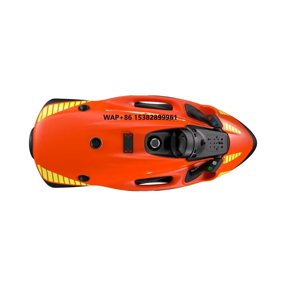 SEABOB RESCUE Cayago UNDERWATER SCOOTER
