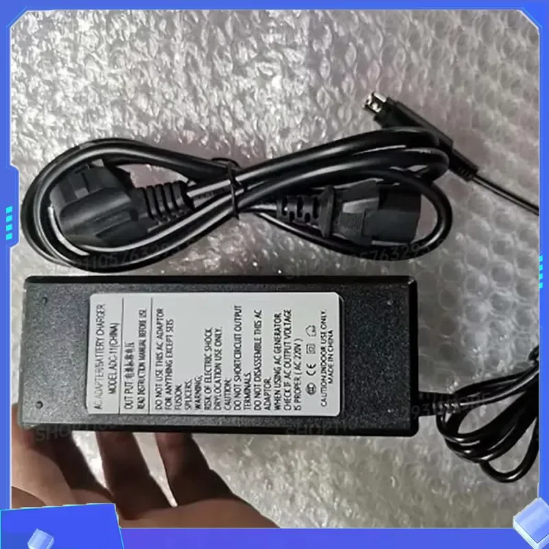 1PC New FSM-50S 50R 17S Fusion Splicer for Fujikura ADC-11 AC Adapter Charger