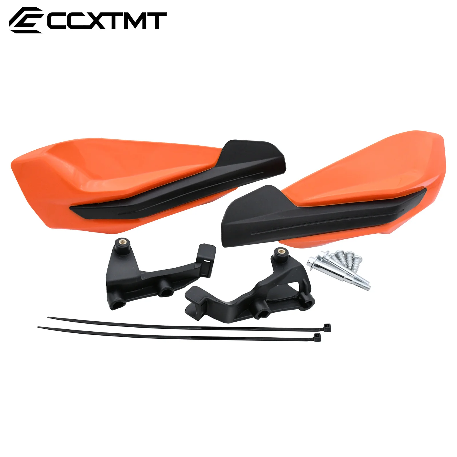 For KTM EXC 250 300 TPI EXC 450 SX 65 85 EXCF 250 SXF 450 SX XC XCF XCW EXC-F EXC Six Days 2014-2023 Handlebar Guards Handguard