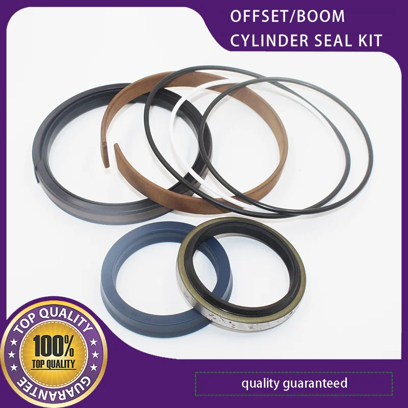 

707-98-34560 7079834560 BOOM OFFSET CYLINDER SERVICE KIT FOR KOMATSU EXCAVATOR PC75UU-2 PC75UU-2E PC75UU-3