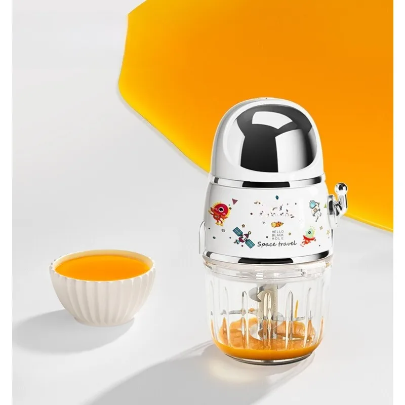 

Supplementary food machine Baby cooking machine Small multi-functional mud mixing grinder tool