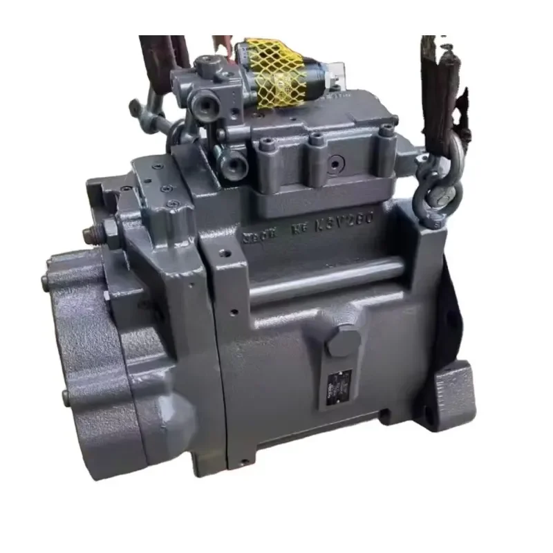 

Hydraulic Pump K3V280SH for EC900 EC950E VOE14676708 14670155 Main Pump High Quality