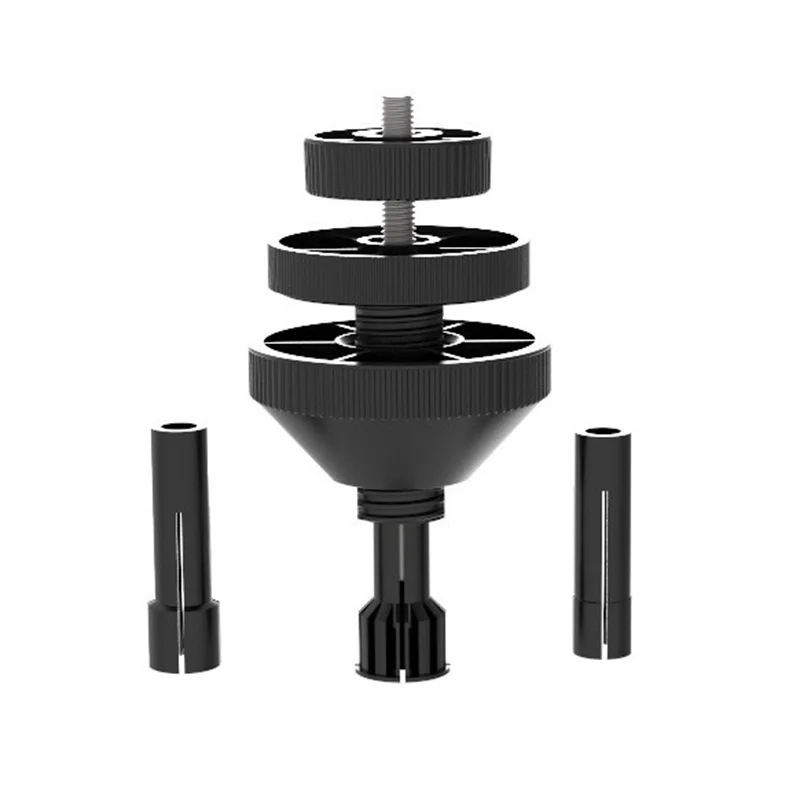 

Универсальный инструмент для демонтажа выравнивания сцепления, ремонт автомобильного сцепления, корректирующие машины, инструмент для выравнивания автоматического сцепления