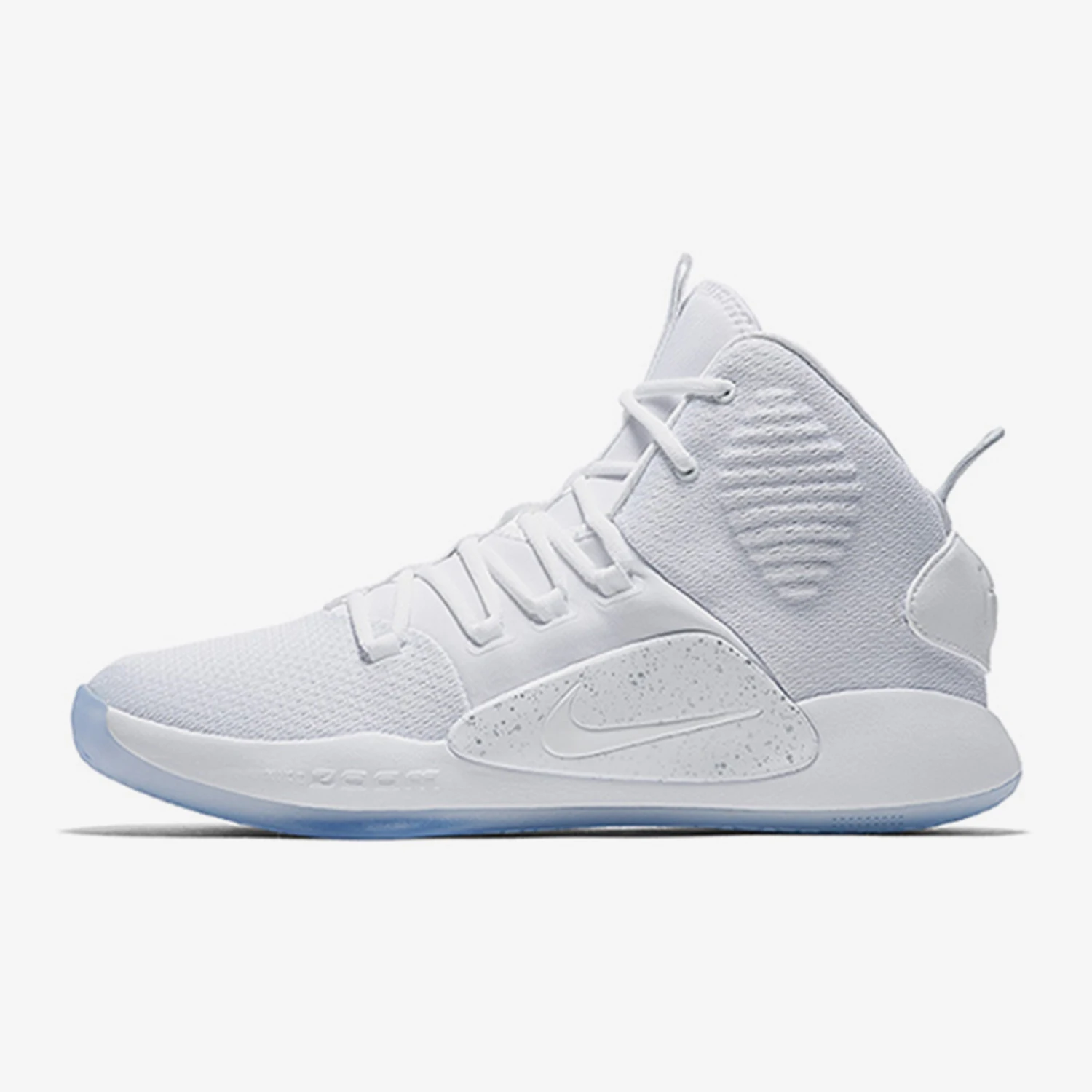 حذاء كرة السلة HYPERDUNK X EP الرسمي للرجال HYPERDUNK X EP مبطن ومتين ومريح وجيد التهوية AO7890 #2