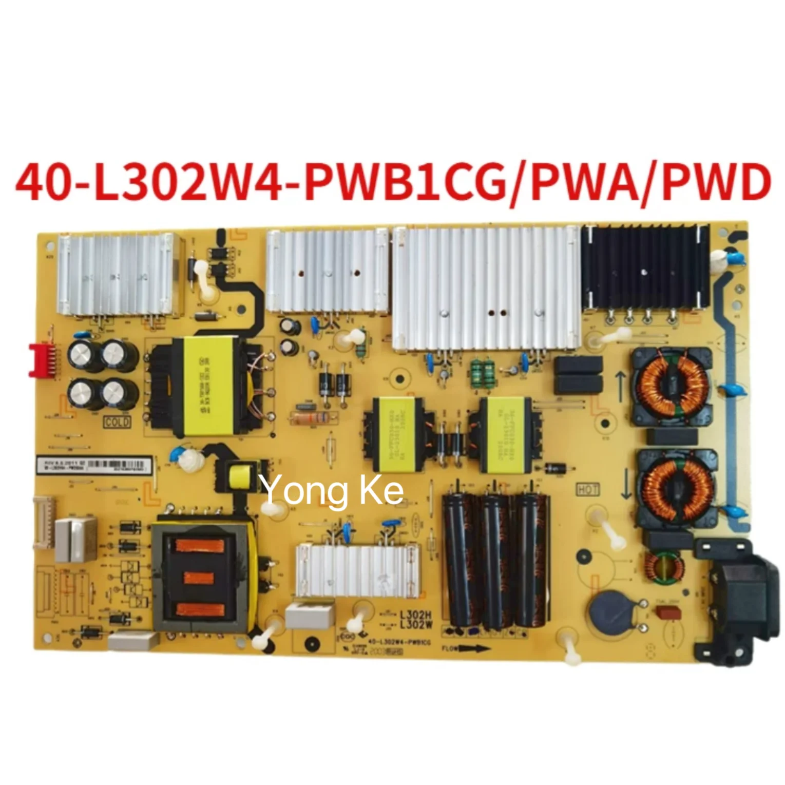 Good Test for TCL 75D6 75V2 75U6800C 65C815 Power Board 40-L302W4-PWB1CG 40-L302W4-PWA1CG 40-L302W4-PWD1CG