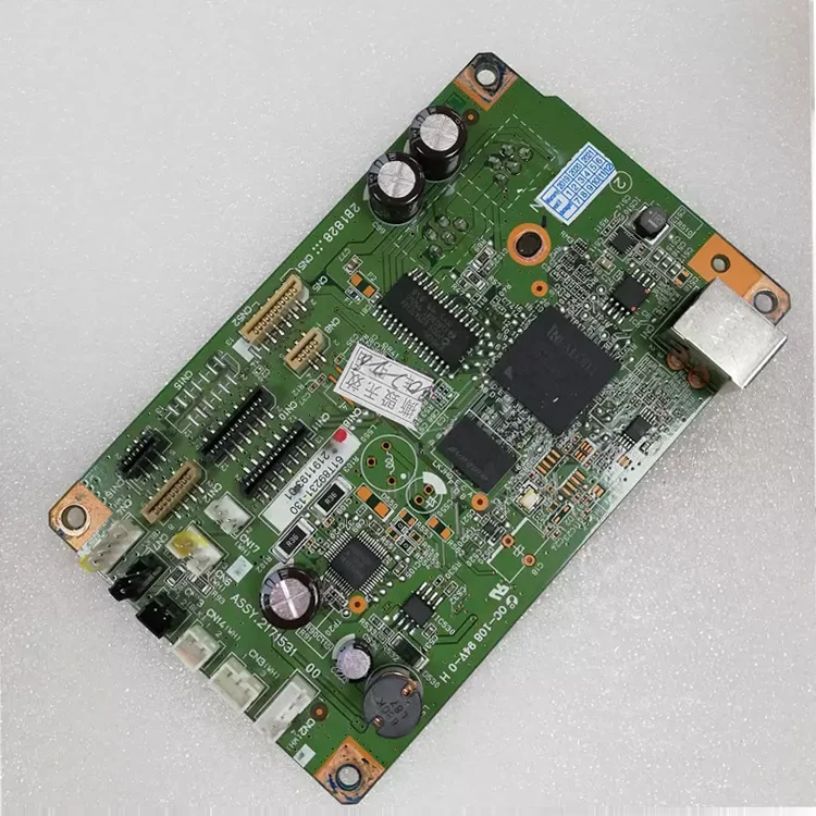 

Hot sales Motherboard Main Board Formatter Board For Epson L805 Printer