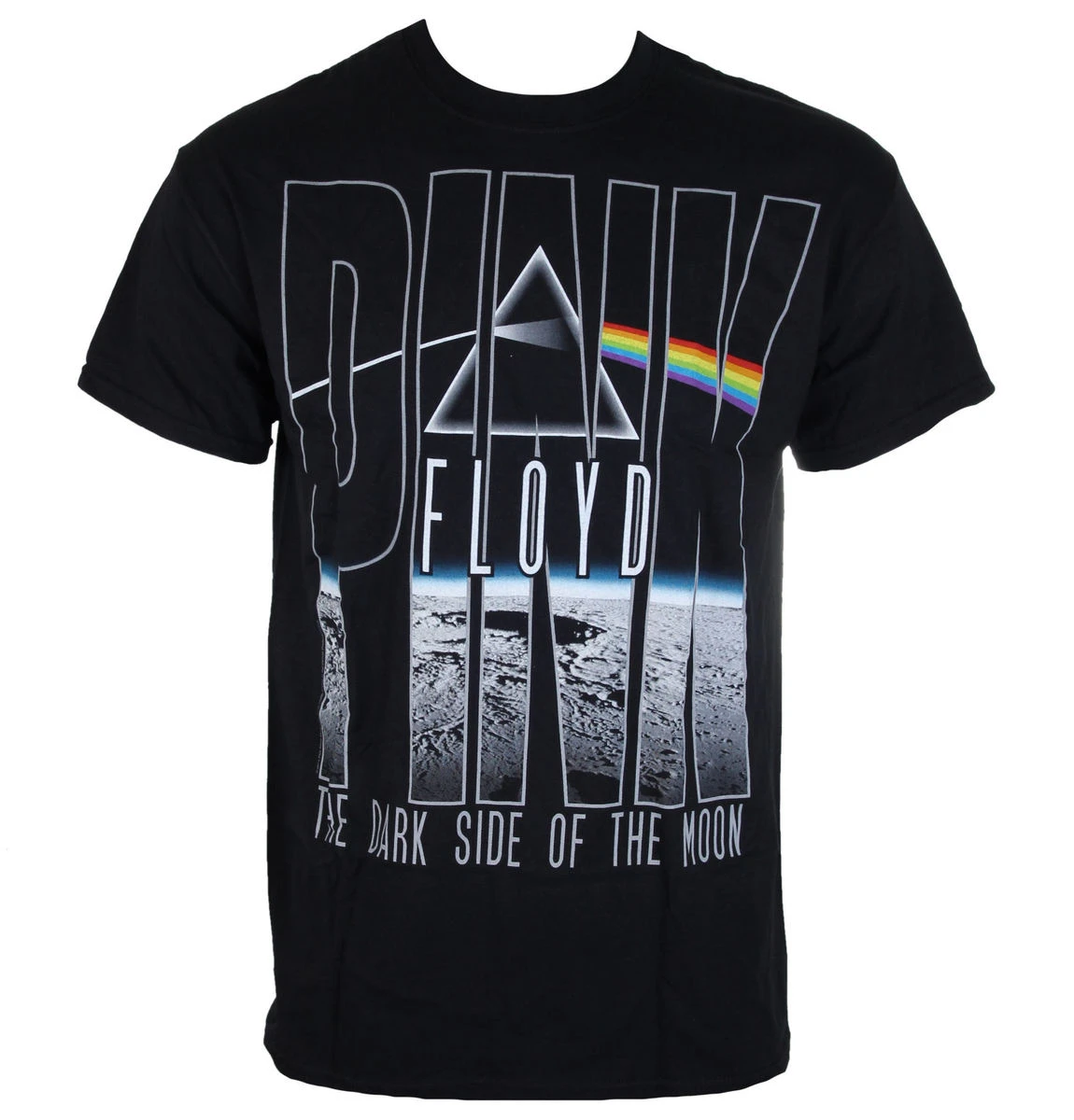 Top Pink Floyd Graphic Cotton Band T-shirt Unisex Summer Short Sleeve Fashion Brand T-shirt Luxury Casual Vintage Tee