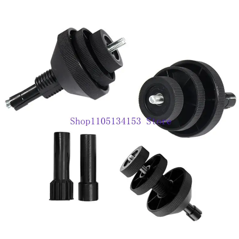 hg89 Car Universal Coupling Alignment Centering Disassembly Tool 14.4-2120.9-29Mm Automobile Repair Modification Proofread