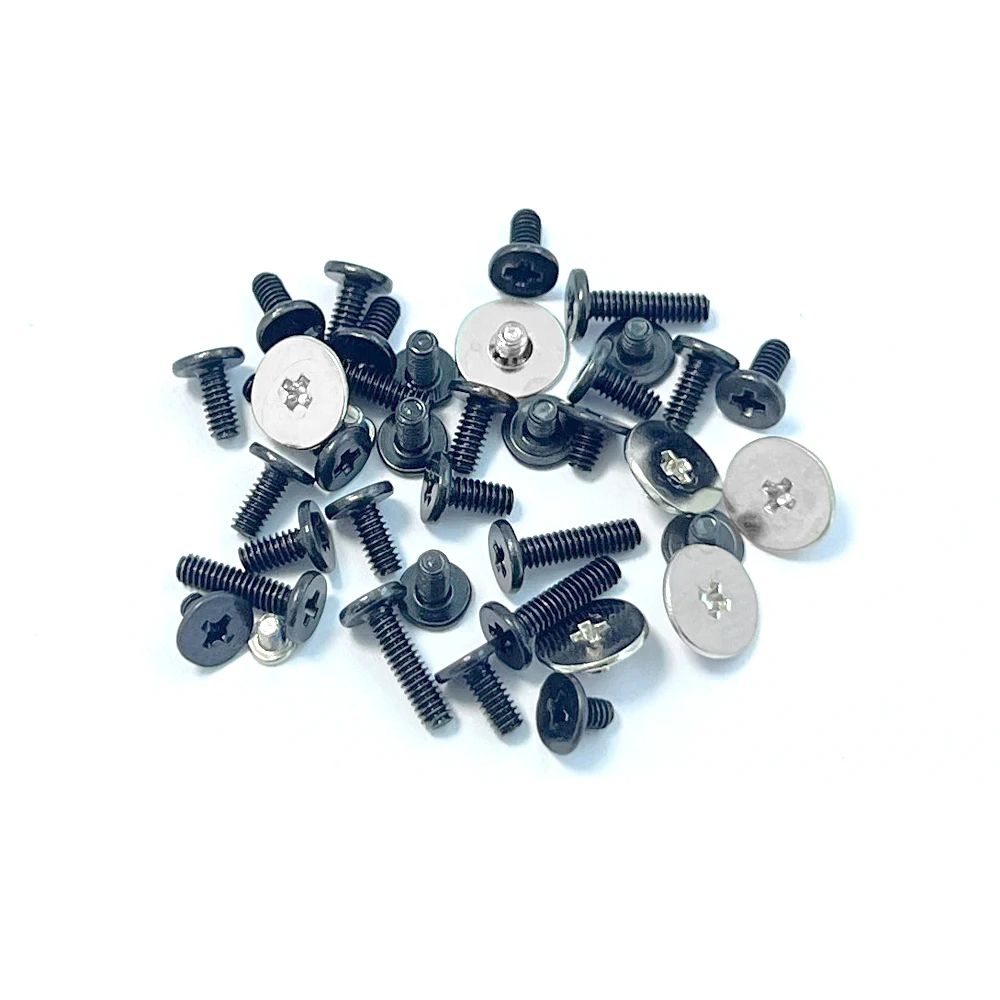 Full laptop screw set For ASUS ROG Zephyrus G14 GA402 GA402RK GA402RJ GA402XY GA402XZ GA402XI GA402XV GA402XU GA402NU GA402NJ