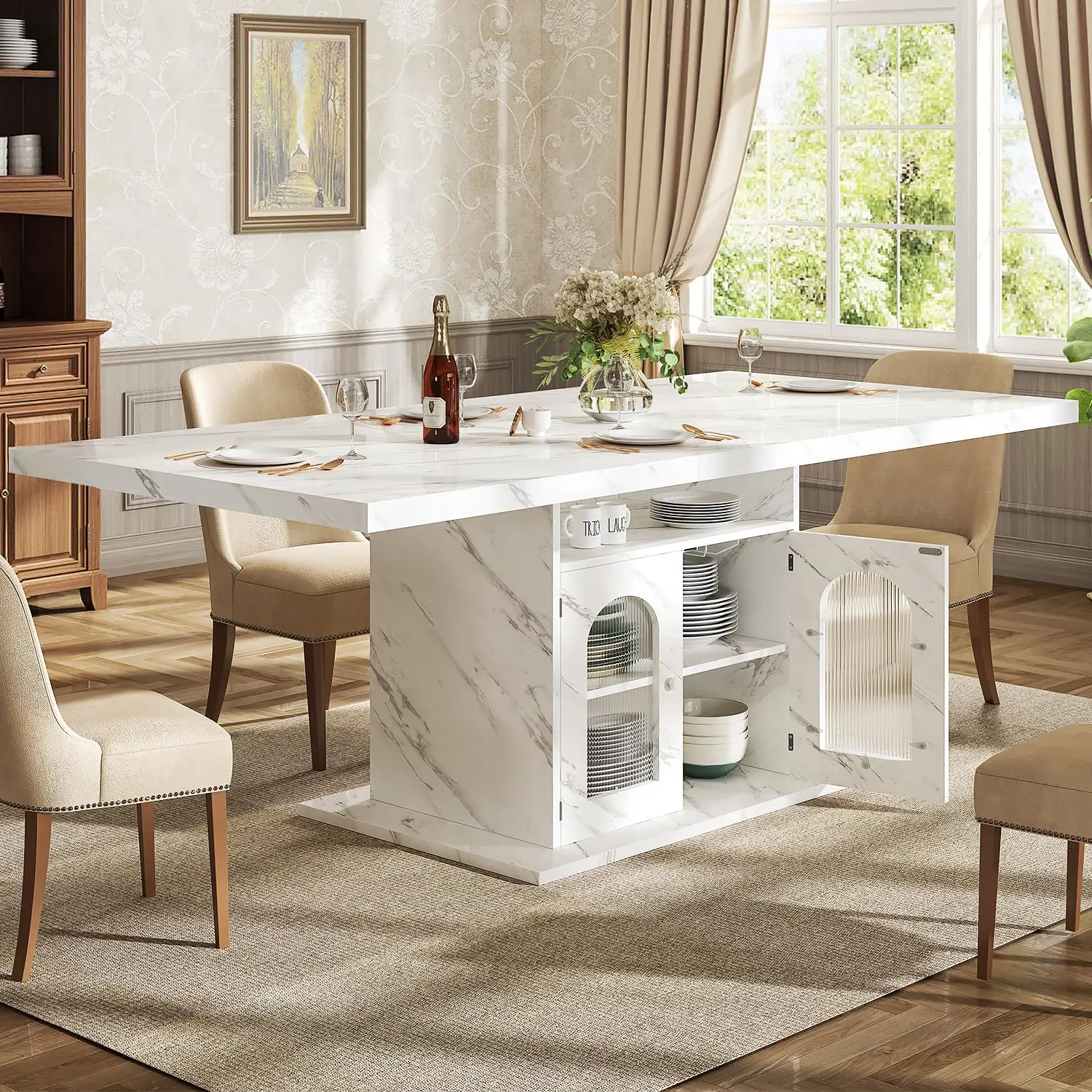 #29 Top 30 Extendable Dining Tables Worth Buying In 2026