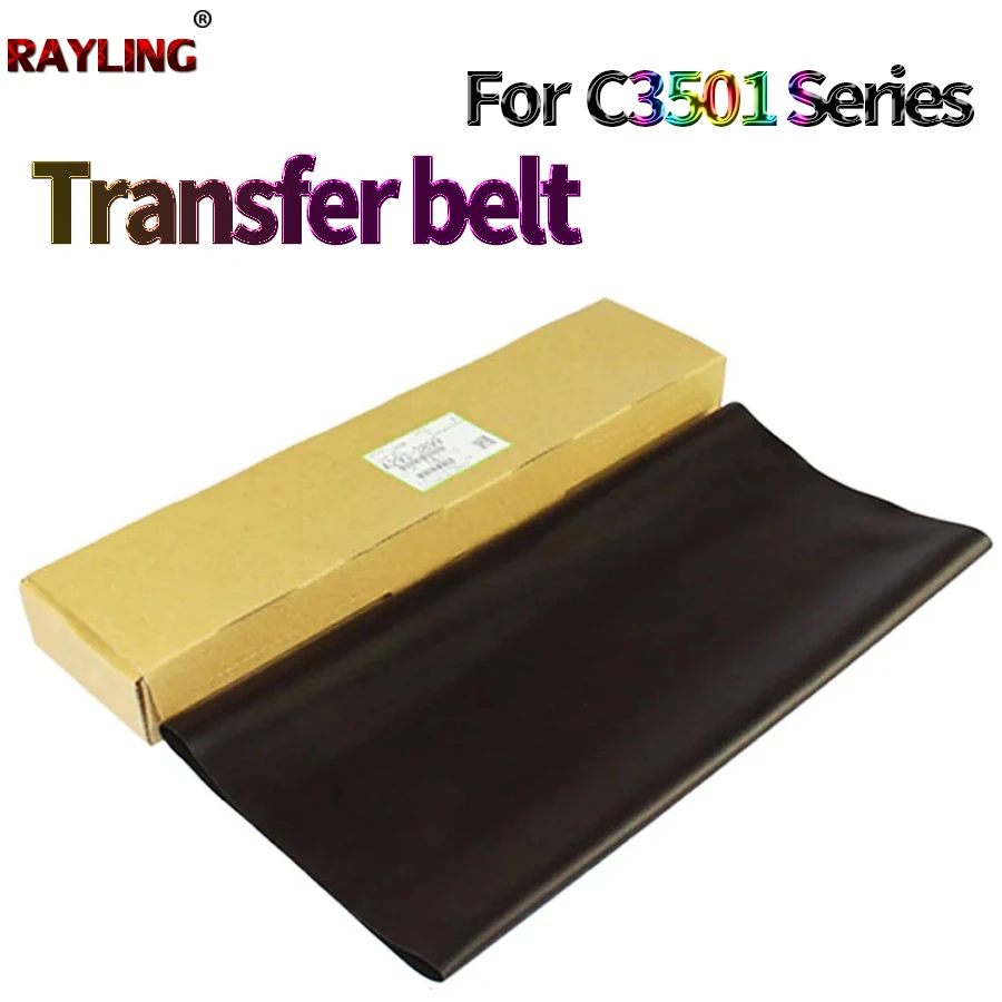 

Transfer Belt For Ricoh C2500 C2800 C3000 C3300 C4500 C4000 C5000 C3001 C3501 C4501 C5501 C3002 C3502 C4502 C5502 C4002 C5002