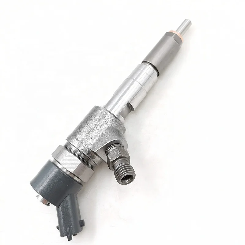 0445110486 Factory Outlet Bus Parts Yuchai Engine Parts Fuel Injector 0986435309 0445110486 DLLA150P2337 F00VC01365