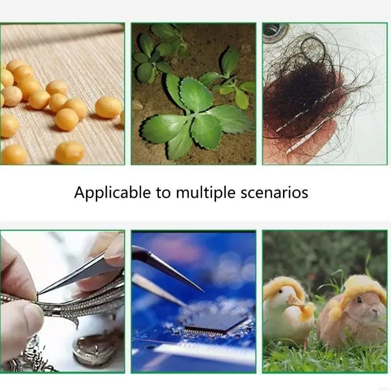 Пинцет-Прямой-пинцет-из-нержавеющей-стали-для-электроники-лаборатории