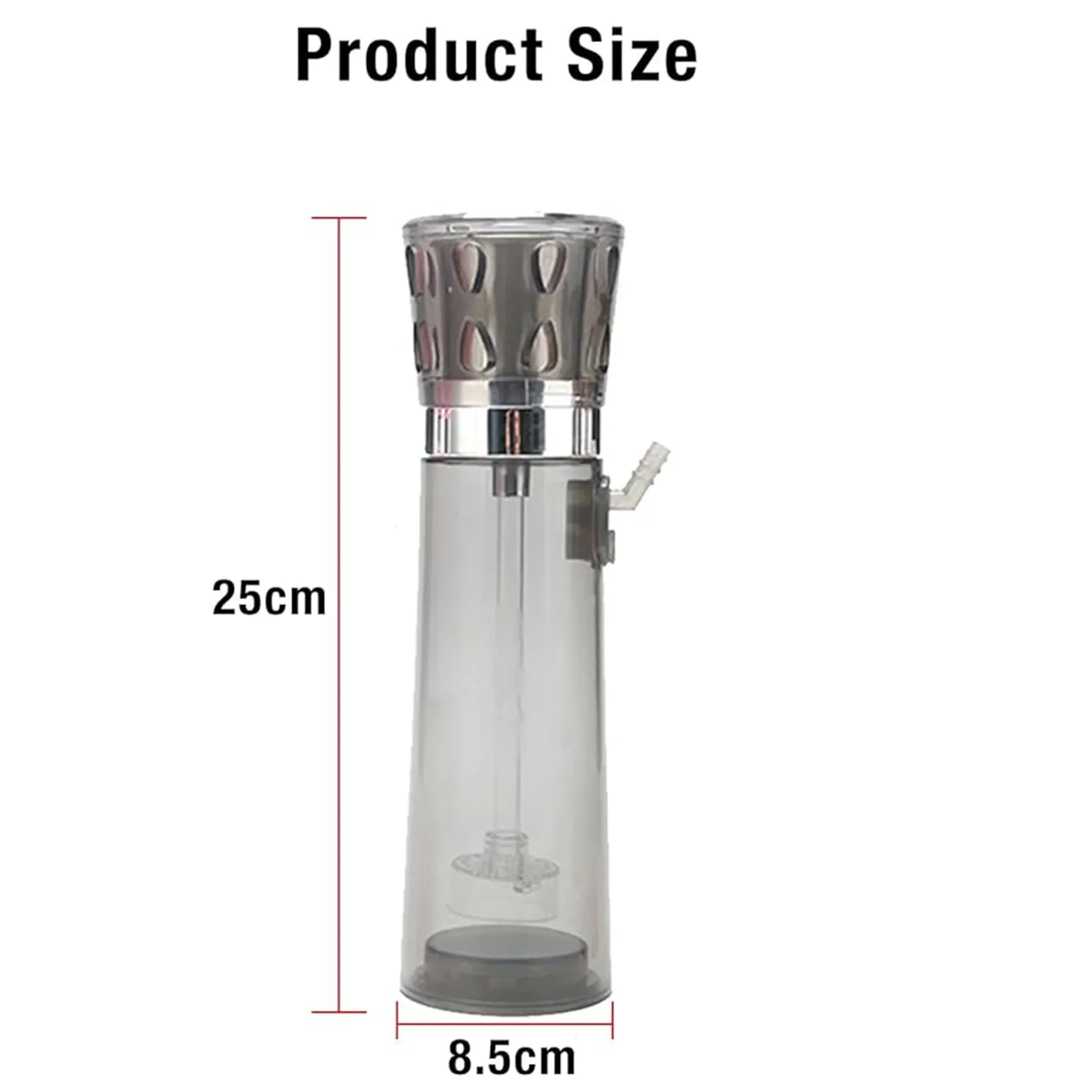 SMO Protable Car Hookah Travel Set with Cover LED Narguile Complete Set Acrylic Smoking Water Pipes Shisha Cigarette Accessories