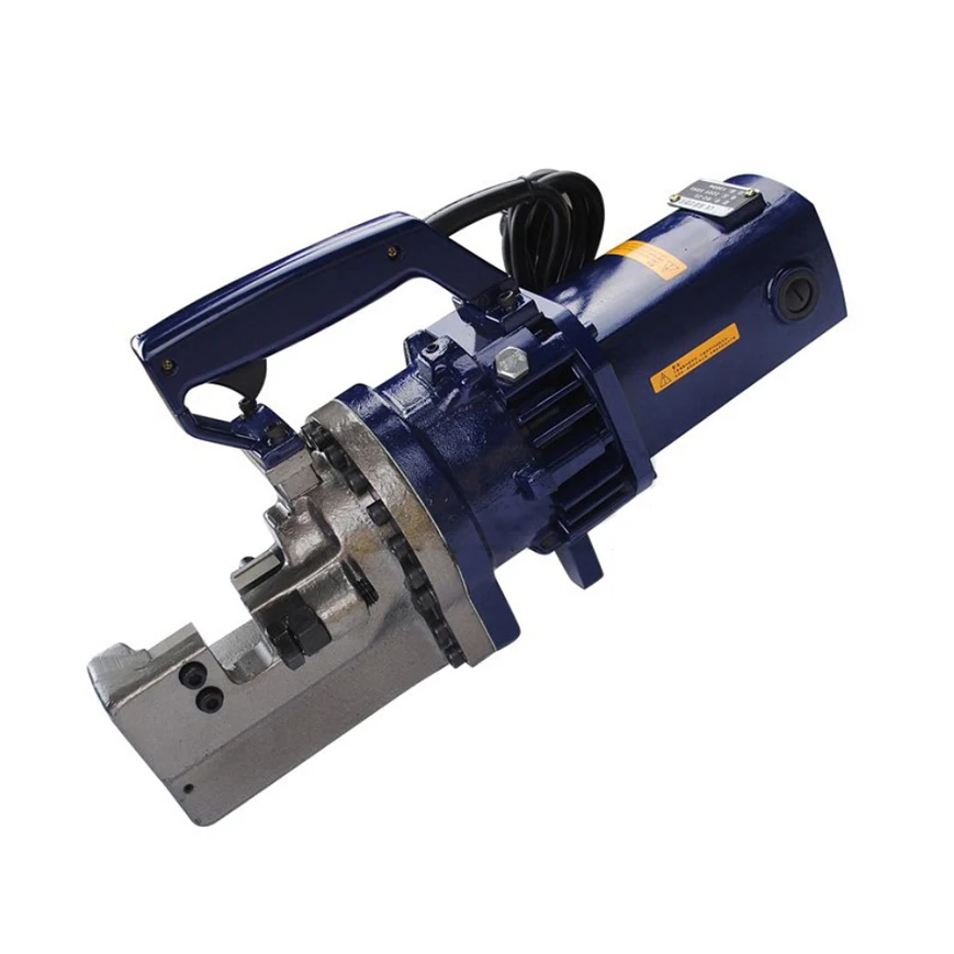 RC-16 RC-20 RC-25 CE قاطع حديد التسليح الهيدروليكي المحمول المعتمد