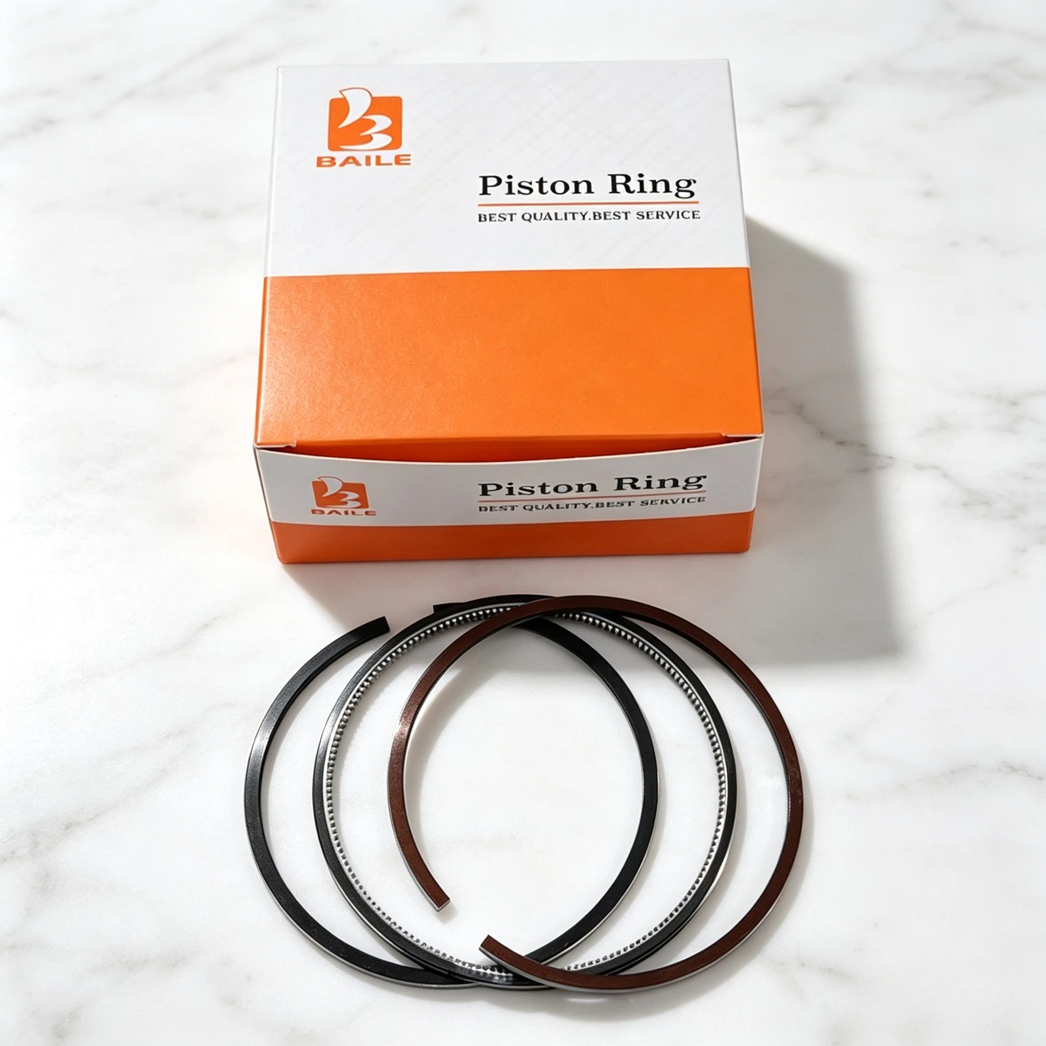 TD27 Piston Ring 96mm For 96*2.5+2+4mm 1 Set 12033-43G11 12033-43G10 SDN31-035ZX 23892 34075 2